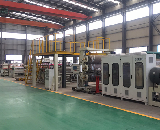 Macchina per estrusder in alluminio-plastica in alluminio HDPE