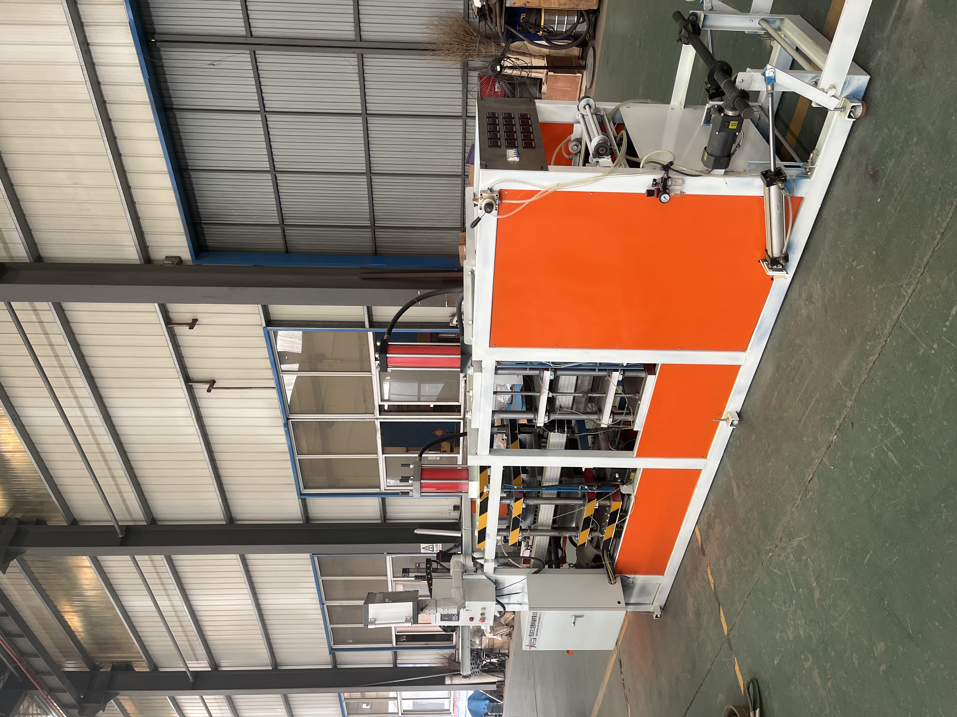 Caratteristiche dei vassoi per piantine