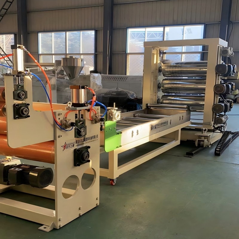 Quali sono gli usi delle tende per porte morbide in PVC?