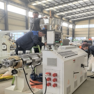 Adeguamento della formula del PVC