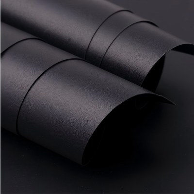 Processo di produzione di fogli in PE