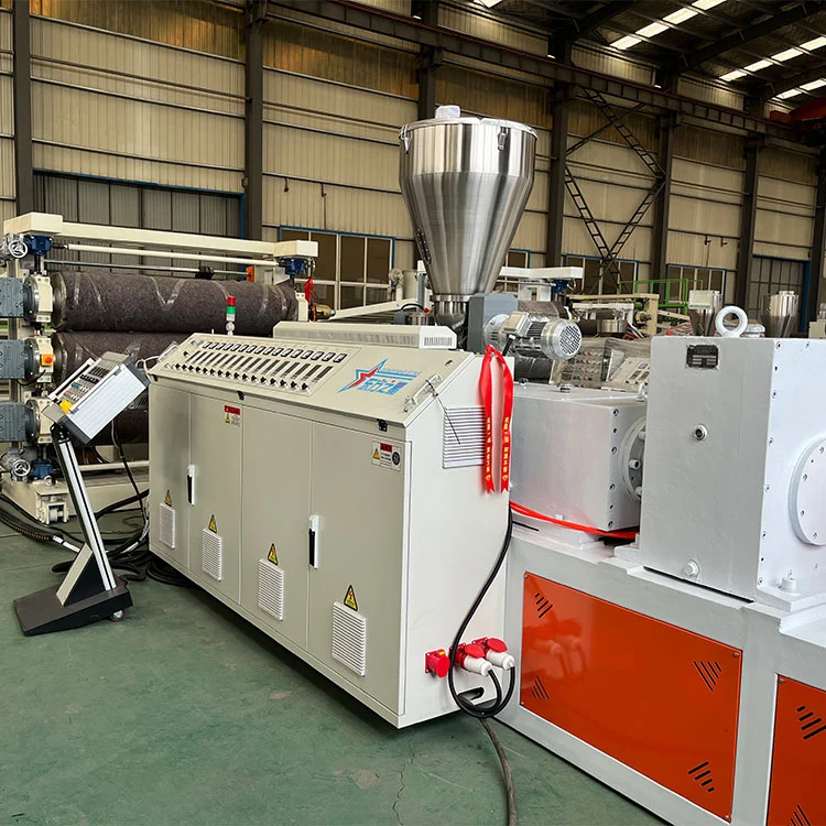 Perché scegliere una macchina per estrusione di fogli in PVC per la tua linea di produzione?