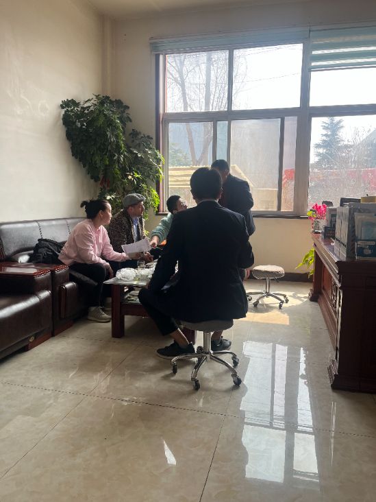 Q​ingdao East Star Plastic Machinery firma un accordo di cooperazione con un cliente russo