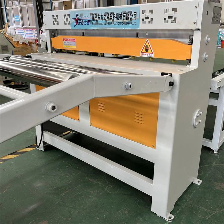 Pvc Livestock Board Equipment