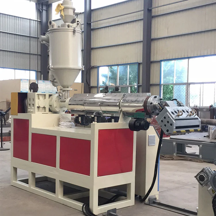 Special Material Sheet Extruder Machine