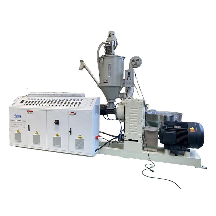 PP PP Specone Shear Sheet Machine