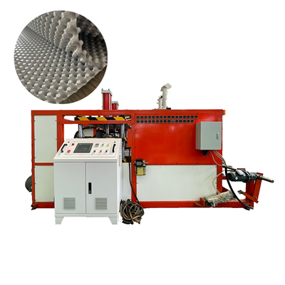 Attrezzature per pannelli di rivestimento a nido d'ape in PVC