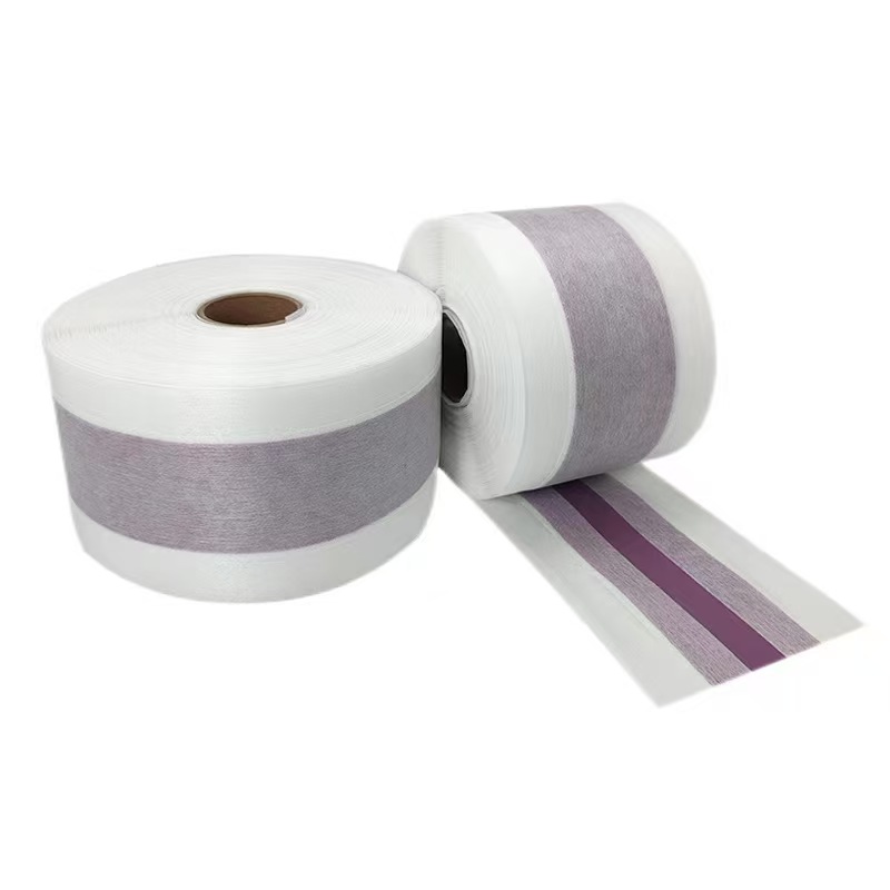 Linea di produzione waterstop in TPE, estrusore waterstop in TPE