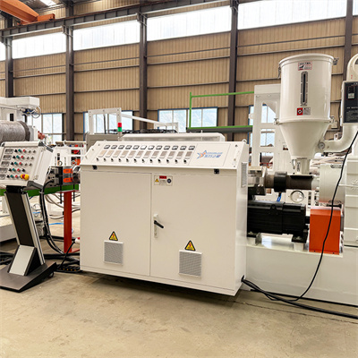 Linea di estrusione di fogli di plastica TPU